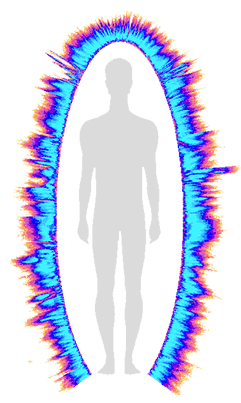 Comprehensive Bio-Well Scan